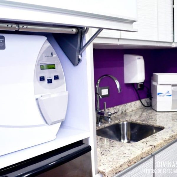 Equipo Esterilizador Equipo Esterilizador